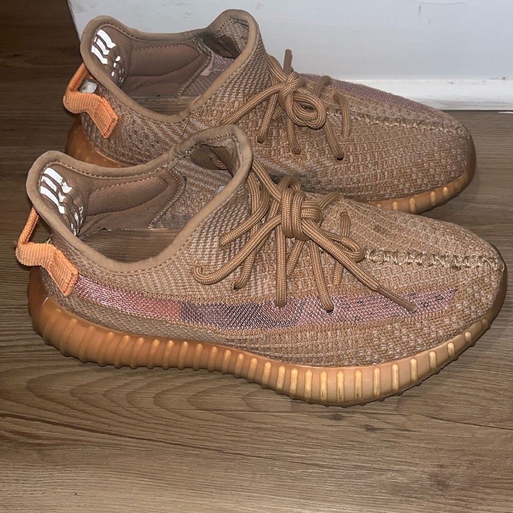Yeezy sneakers